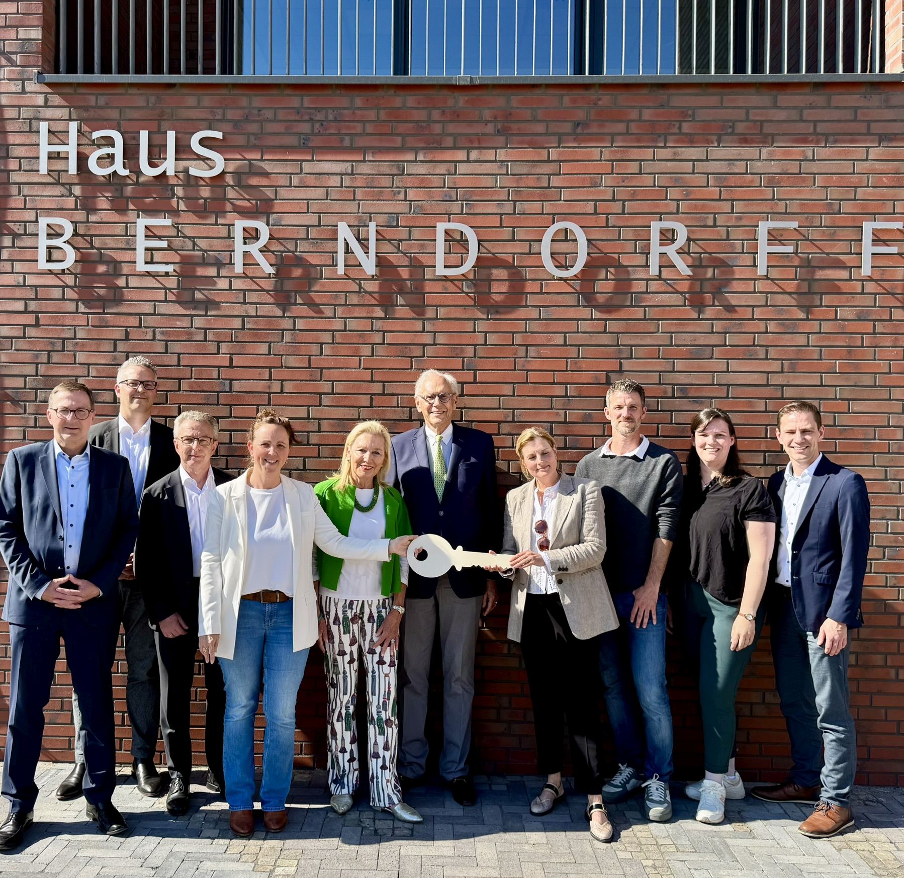 Bombenfunde Entfernt